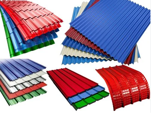 ROOFING SHEET